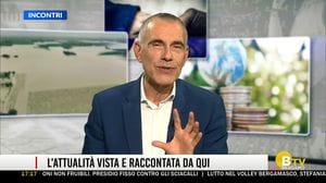 INCONTRI