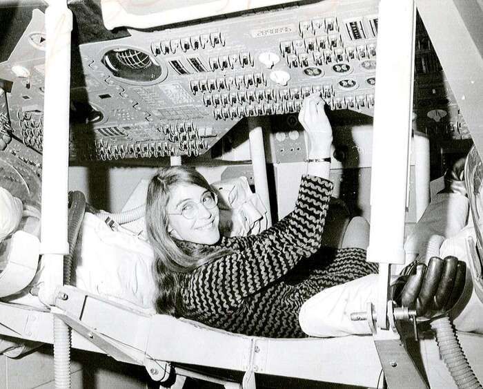 Addio a Margaret Hamilton, da lei il software dell'Apollo 11