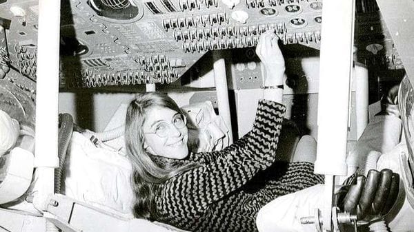 Addio a Margaret Hamilton, da lei software per l'allunaggio dell'Apollo 11