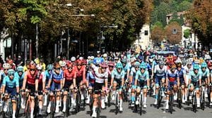 Ciclismo, sabato il Giro di Lombardia a Bergamo: ecco le strade chiuse e i divieti