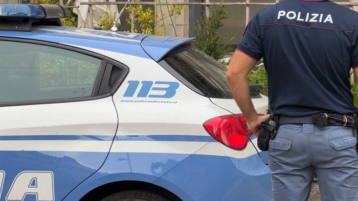 compra un8217auto da 39mila euro con documenti falsi arrestato dopo una fuga da Ecodibergamo.it compra un8217auto da 39mila euro con documenti falsi arrestato dopo una fuga