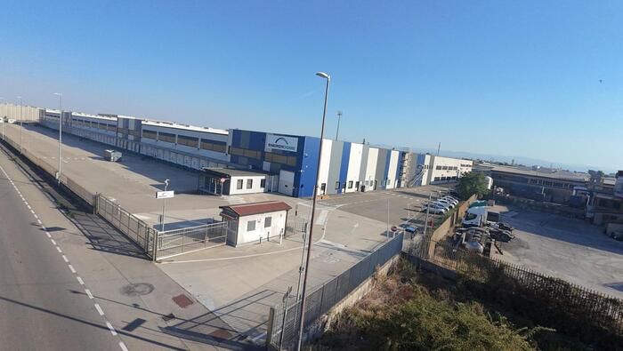 Energy Dome inaugura l'impianto di Piacenza, 6,5 milioni di investimenti