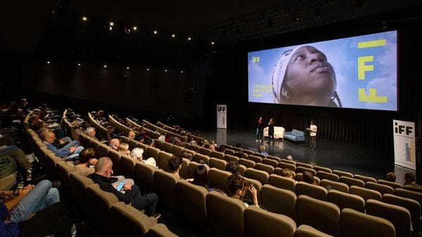 Integrazione Film Festival, aperte le iscrizioni per l’edizione 2027