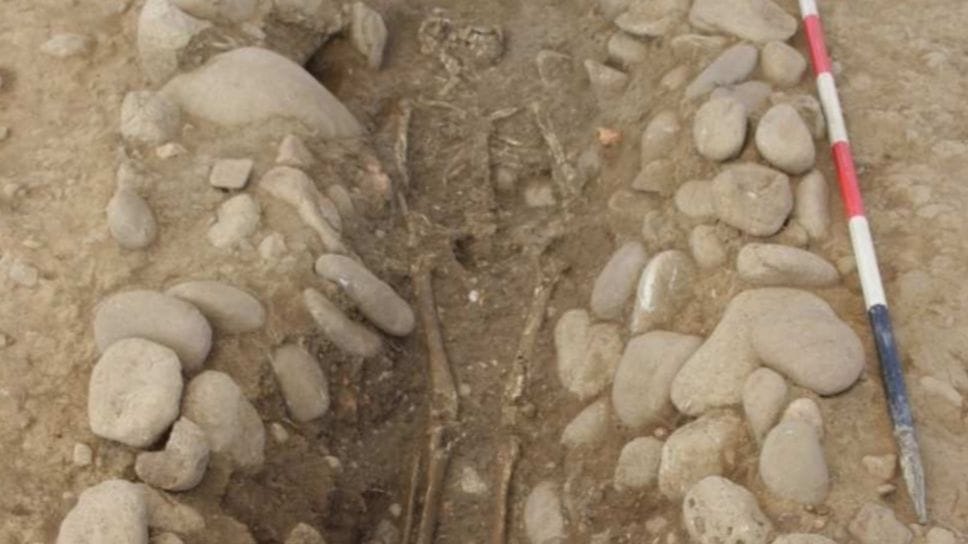 La Pedemontana non si fa, ma a Brembate regala tracce di Preistoria