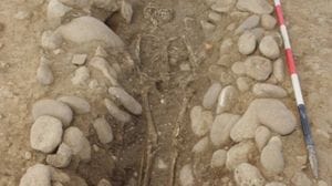 La Pedemontana non si fa, ma a Brembate regala tracce di Preistoria