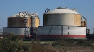 Le scorte di gas italiane superano l'88%, l'Ue sfiora il 73%