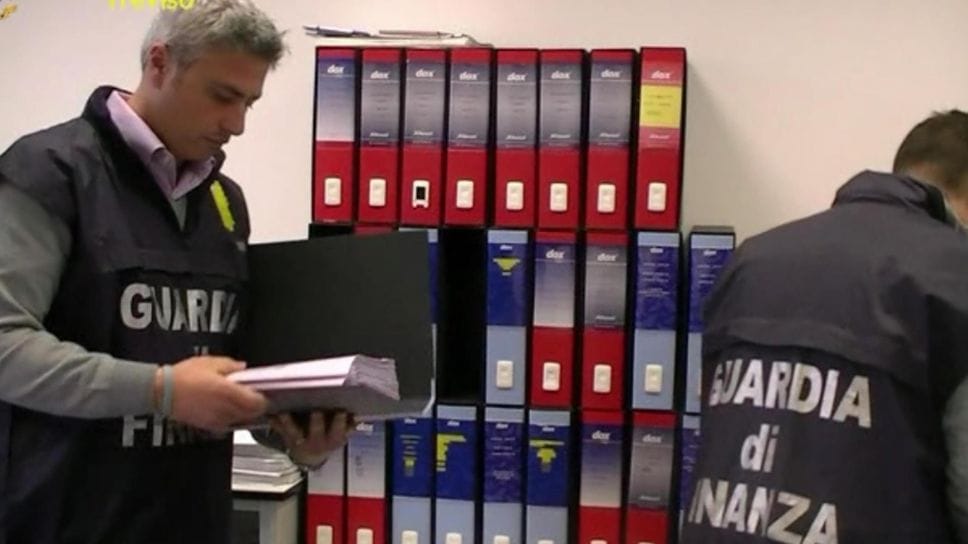 Maxifrode fiscale, coinvolta anche Bergamo: fatture false per 450 milioni