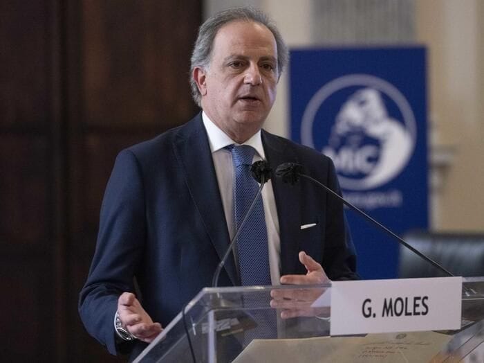Moles (Au), 'indipendenza energetica fondamentale per sicurezza Paese, serve nucleare'