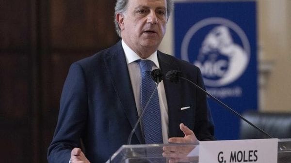 Moles (Au), 'indipendenza energetica fondamentale per sicurezza Paese, serve nucleare'