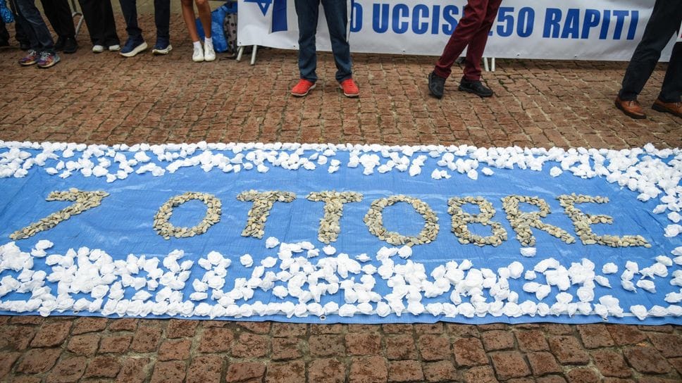Onda d’urto allargata al mondo