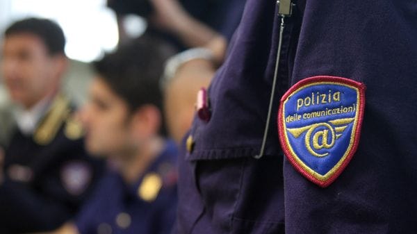 Pedopornografia online, due arresti nella Bergamasca: sette in tre regioni