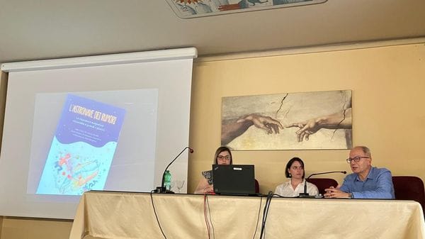 Rileggere il Sommo Poeta con gli incontri della Dante 