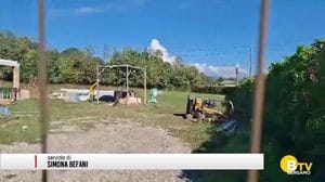 Filago, infortunio mortale in un cantiere edile
