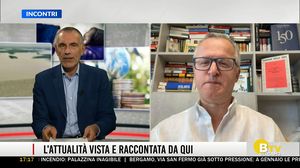 INCONTRI