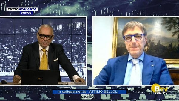 TUTTOATALANTA NEWS
