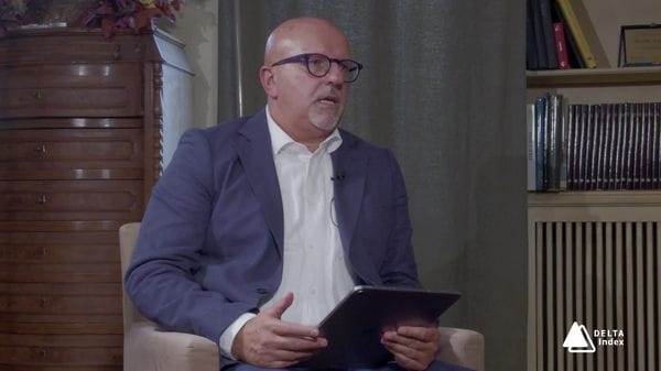 Anghileri: «I giovani sono le nostre vere terre rare»