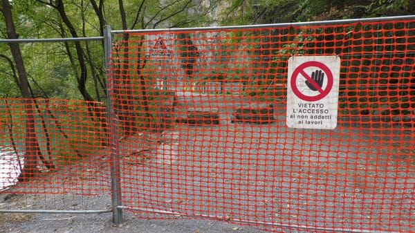 Bögn a Riva di Solto, mille ingressi al giorno: ora i lavori di adeguamento