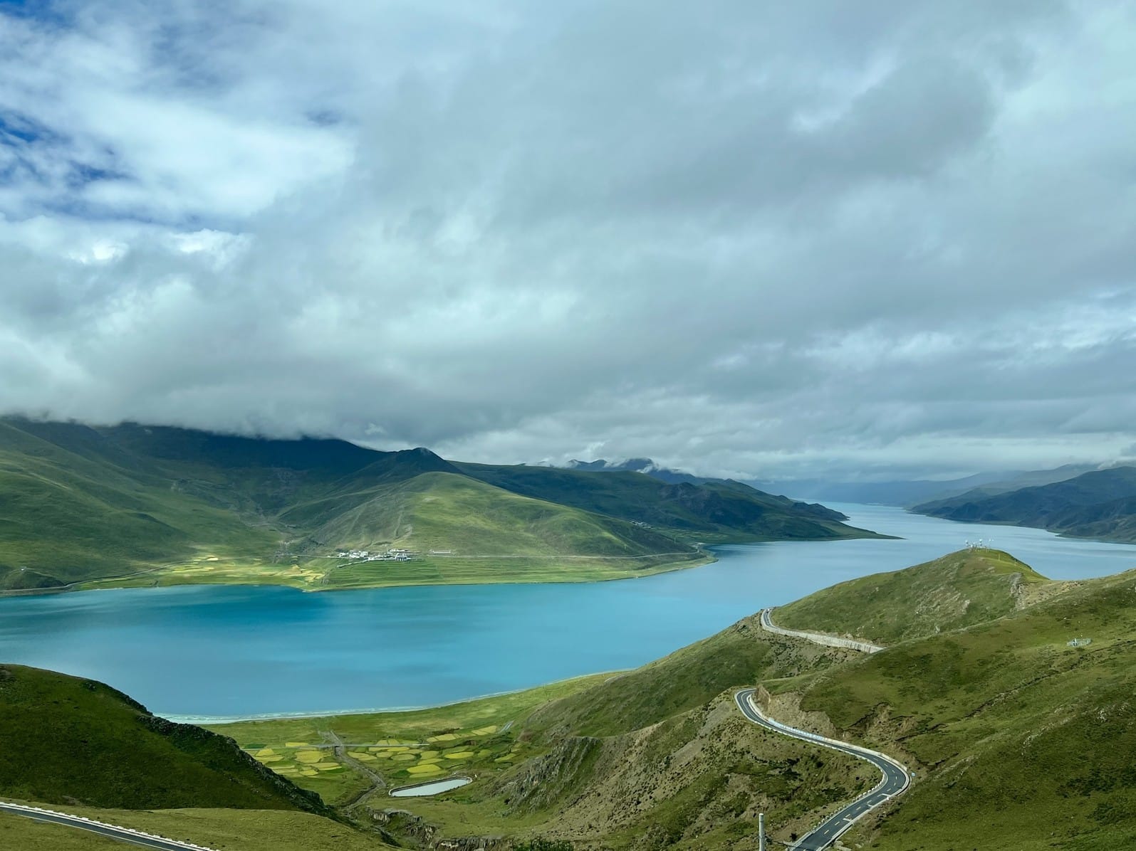 Cina e Tibet tra bellezze e contraddizioni