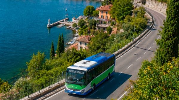 Da Orio al lago d’Iseo, 20mila passeggeri sull’Iseo Express