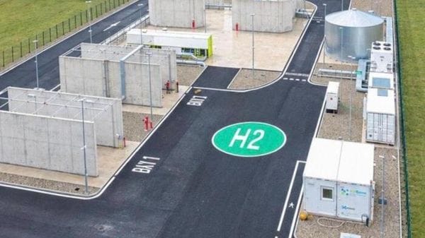 In ex area industriale nasce la prima Hydrogen Valley della Lombardia