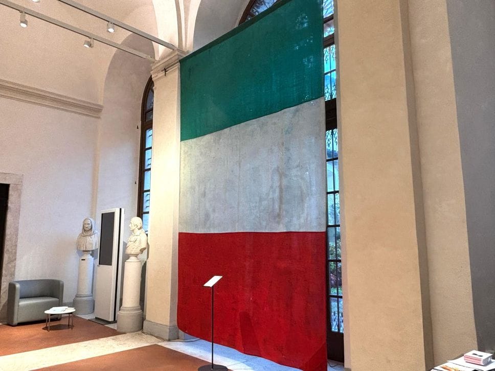 La nascita della Repubblica a Bergamo: mostra e incontri con Dandini e Gentiloni