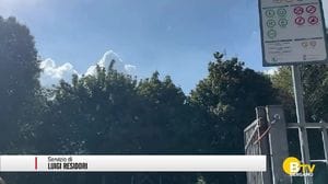 Riapre il parco 8 marzo con tante curiosità e un'area per le api