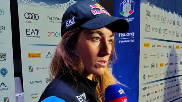 Sci: Goggia salta Soelden: «Devo tornare a stare bene come persona»