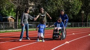 Sport e inclusione, a Bergamo due giorni dedicati ai piccoli atleti