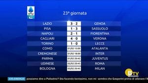 TUTTOATALANTA DIRETTA STADIO