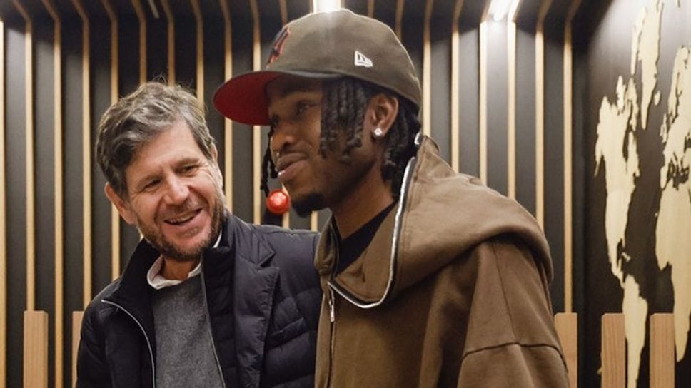 Ademola Lookman, è ufficiale: attaccante all’Atletico de Madrid