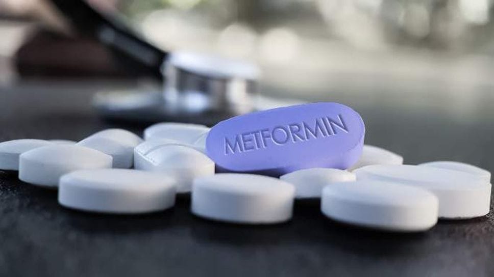 La metformina, uno dei nuovi farmaci ipoglicemizzanti