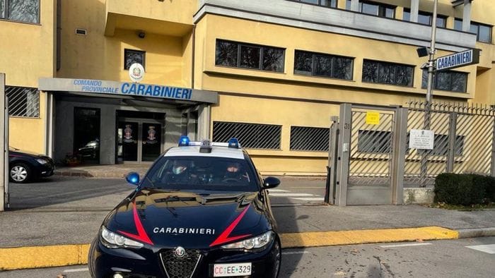 Traffico di droga in tre regioni d’Italia: arrestato 30enne a Bergamo