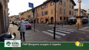 CISL PENSIONATI INFORMA