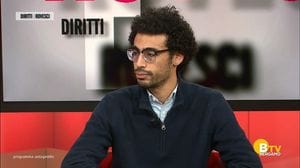 CGIL DIRITTI E ROVESCI