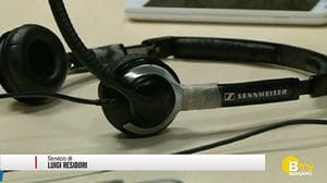 Allarme truffe con falsi sms