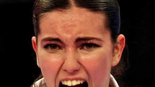 Martina Beretta è di Arcene