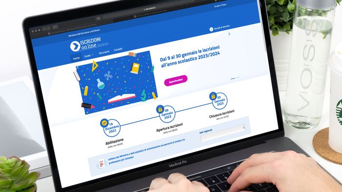 il ministero proroga al 21 febbraio il termine per le iscrizioni scolastiche