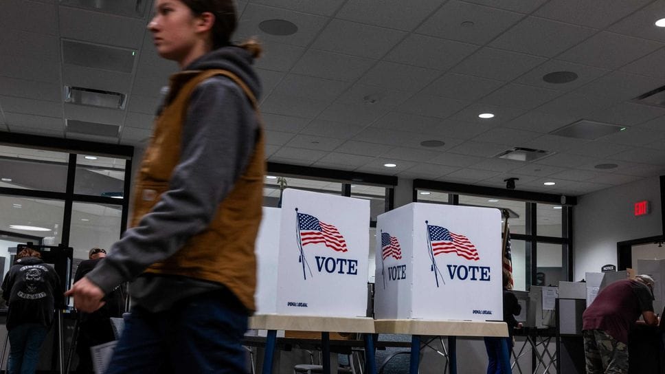 Donald Trump punta a nazionalizzare le elezioni di «midterm» a novembre in 15 Stati