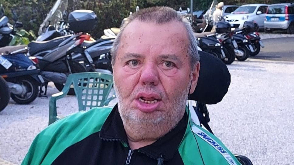 Vainer Lorenzi, ex presidente Uildm, aveva 73 anni