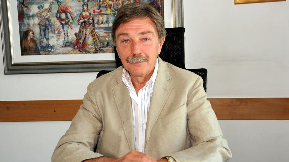 Patrizio Fattorini, sindacalista Cisl di lungo scorso, scomparso a 73 anni dopo una lunga malattia