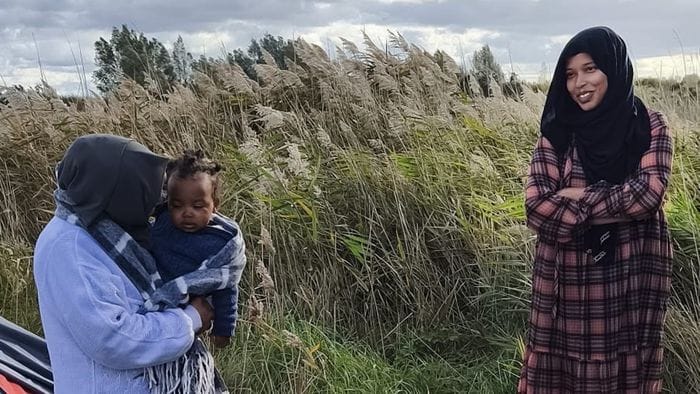 mesa popular restituire un nome ai migranti dalla rotta balcanica a calais