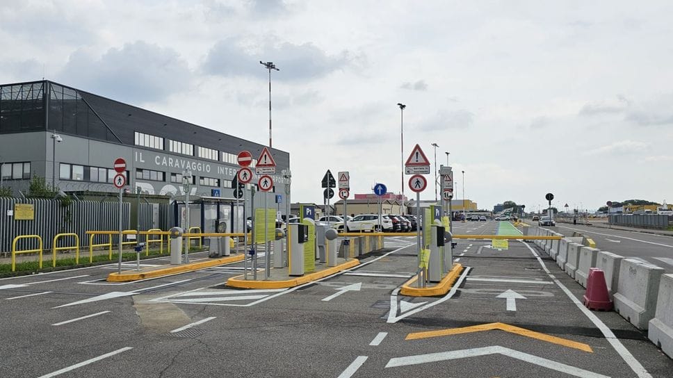 L’aeroporto di Orio al Serio si posiziona bene nel rapporto Fedespedi per traffico merci
