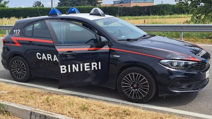 Rapina in una villa a Cenate Sopra nel 2024: cinque misure cautelari Rapina in una villa a Cenate Sopra nel 2024: cinque misure cautelari