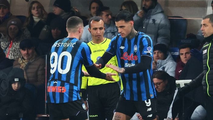 sabato lazio atalanta palladino ha alternative in tutti i reparti da Ecodibergamo.it sabato lazio atalanta palladino ha alternative in tutti i reparti