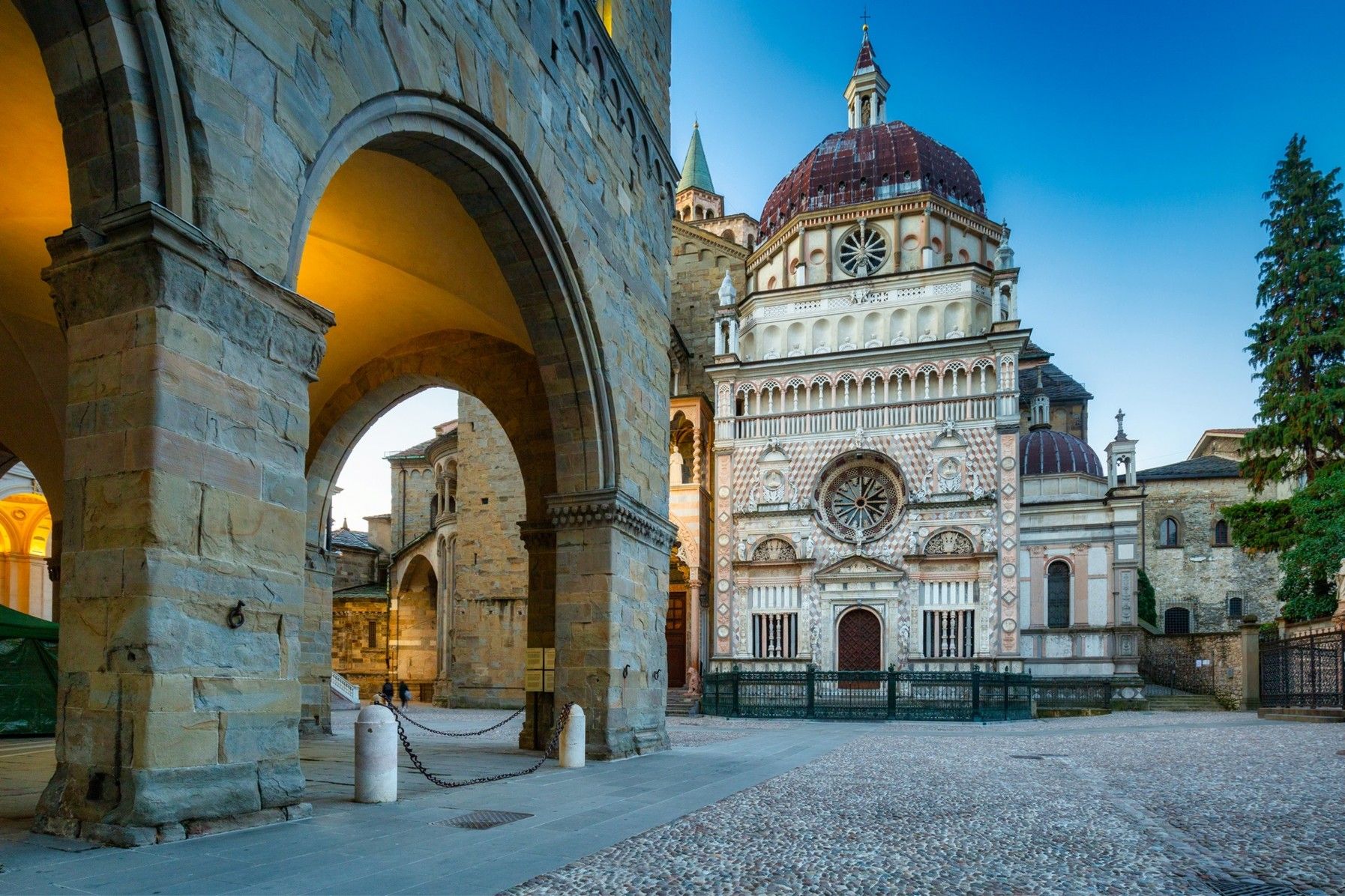 I risvolti di San Valentino