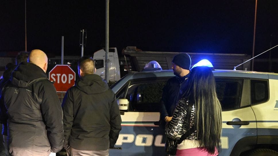 I controlli della polizia nei Comuni più toccati dalla prostituzione