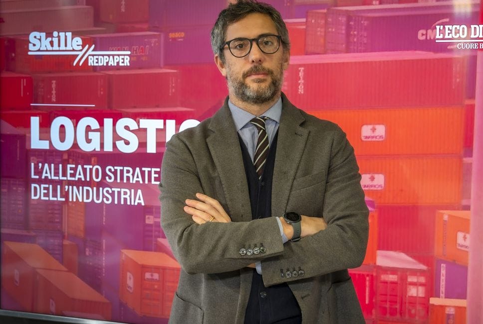 Filippo Fasulo (Ispi Milano)