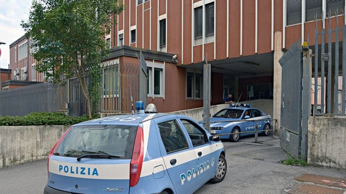 tentato rapimento al supermercato femore rotto per la bimba arrestato il 37enne la sindaca fatto gravissimo