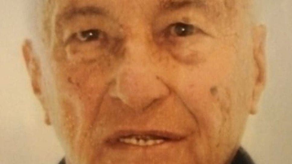 Arduino Tassetti aveva 90 anni