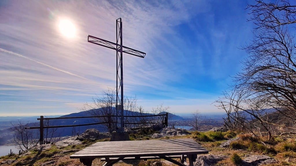 Dalla Croce del Gosnèl